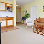 Ulmenschloesschen 06 * Ostseebad Kühlungsborn