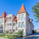 Ulmenschloesschen 06 Apartment Kuehlungsborn