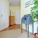 Lägenhet Ulmenschloesschen 06