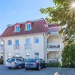 Lägenhet Ulmenschloesschen 06 *