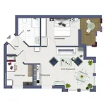 Apartment Ulmenschloesschen 06 Kuehlungsborn