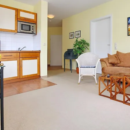 Ulmenschloesschen 06 * Ostseebad Kühlungsborn