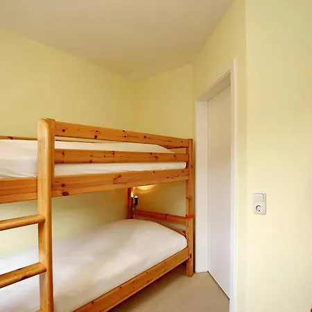 Ulmenschloesschen 06 * Ostseebad Kühlungsborn