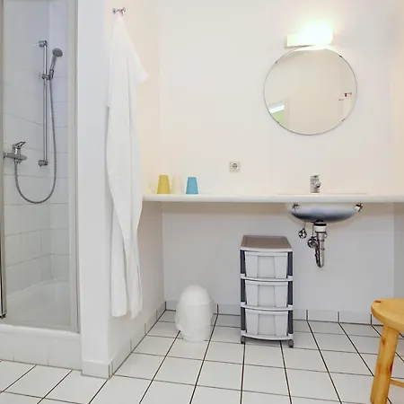 Ulmenschloesschen 06 Ostseebad Kühlungsborn