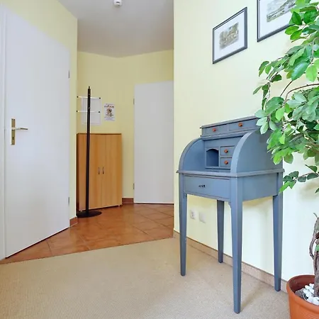 Ulmenschloesschen 06 Ostseebad Kühlungsborn